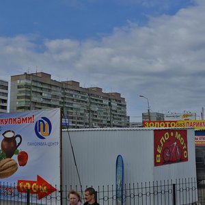 Ulitsa Kirova, 49/7, Omsk: photo