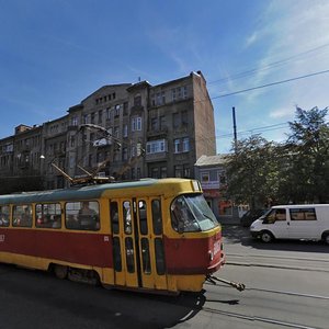 Poltavs'kyi Shlyakh Street, 51, Kharkiv: photo