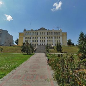 Ulitsa Sergeya Rakhmaninova, 3Б, Tambov: photo