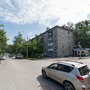Kievskaya Street, 76А ، تومسك: صورة