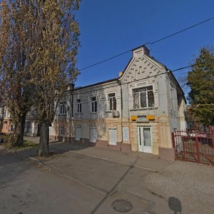 Oktyabrskaya ulitsa, 14, : foto