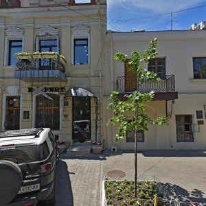Chervonyi provulok, 22, Odesa: photo