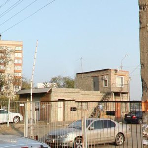 Naberezhnaya Privolzhskogo Zatona Street, 16А, Astrahan: photo