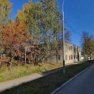 Звенигород, Нахабинское шоссе, 15Б: фото