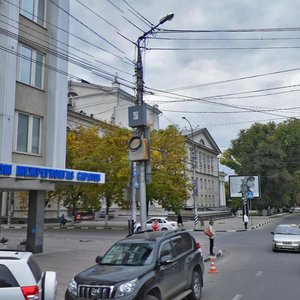 Teatralnaya ploshchad, 1, Saratov: photo