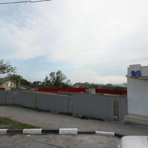 Sudostalskaya Street, 9, Novorossiysk: photo