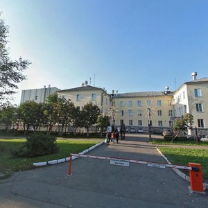Ulitsa 50 let Oktyabrya, 10, : foto