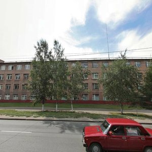 Ulitsa Krasny Put, 163, Omsk: photo