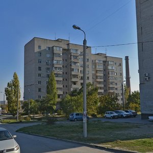 Волгоград, Улица 4-х Связистов, 25А: фото