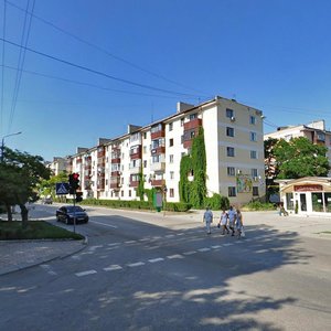 Sovetskaya ulitsa, 12, Feodosia: photo