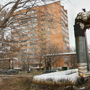 Geroya Shnitnikova Street, 16, Nizhny Novgorod: photo