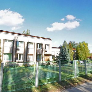 Akademika Tupolieva Street, 21, : foto