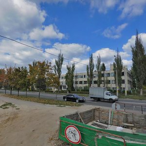 Akademika Bulakhovskoho Street, 2к3, Kyiv: photo