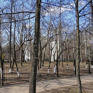 13th Parkovaya Street, 35, Moscow: photo