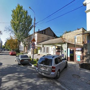 Vulytsia Pylypa Orlyka, 12, Kherson: photo