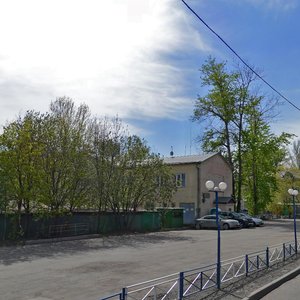 Gorbunova Street, 1, Moscow: photo