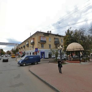 , Chavayna Boulevard, 39: foto