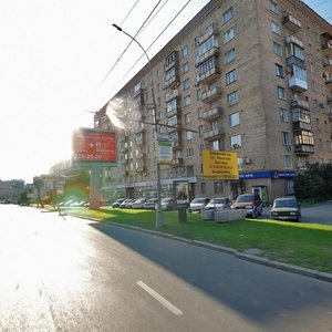 Sadovaya-Sukharevskaya Street, 13/15, Moscow: photo