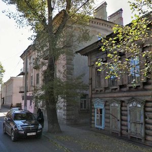 Chekhov street, 6 ، إيركوتسك: صورة