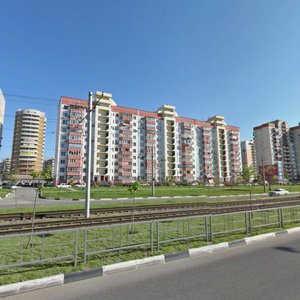 Chekists Avenue, 28, Krasnodar: photo