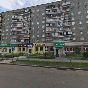 Ulitsa Voroshilova, 21, : foto