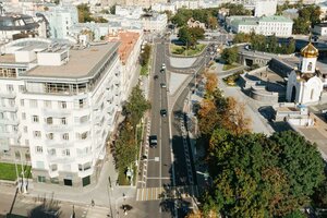 Soymonovskiy Drive, 7с1, : foto