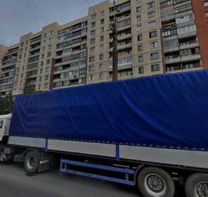 Shlisselburgskiy Avenue, 14к1, : foto