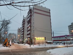 Tsentralnaya Street, 5, Kaluga: photo