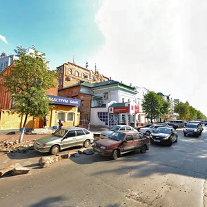 Goncharova Street, 52 ، أوليانوفسك: صورة