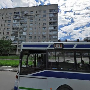 Vulytsia Maiborskoho, 11, Khmelnytskyi: photo