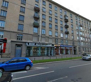 Tipanova Street, 18, : foto