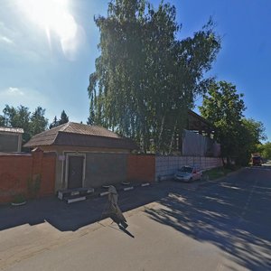 Krasnoflotskaya ulitsa, 6, : foto