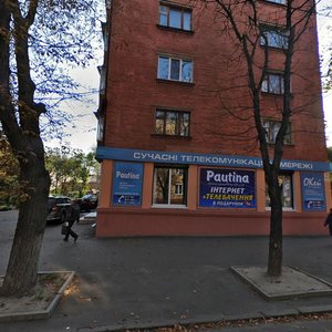 Vulytsia Shevchenka, 31, : foto