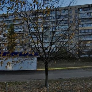 Zoi Haidai Street, No:2, Kiev: Fotoğraflar