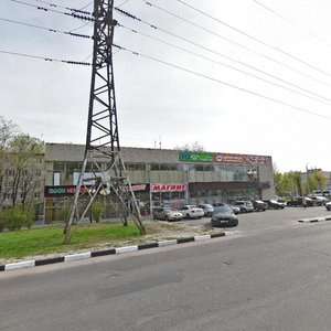 Bogdana Khmelnitskogo Avenue, 104Б, Belgorod: photo