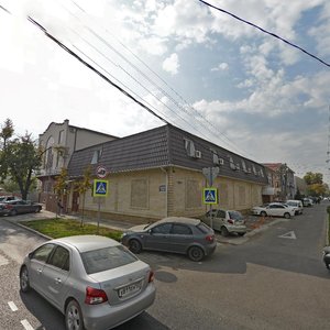 Mitrofana Sedina Street, 191, Krasnodar: photo