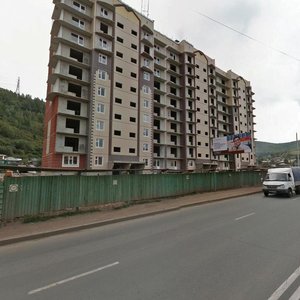 Sverdlovskaya ulitsa, 139, Krasnoyarsk: photo