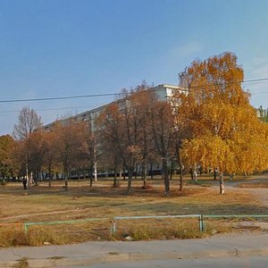 Vulytsia Bocharova, 10, Zaporizhia: photo