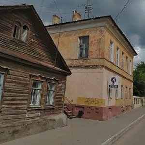 Dostoevskogo Street, 55, Kaluga: photo