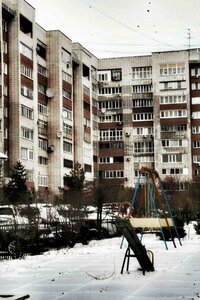 Ulitsa Maslennikova, 68 ، أومسك: صورة