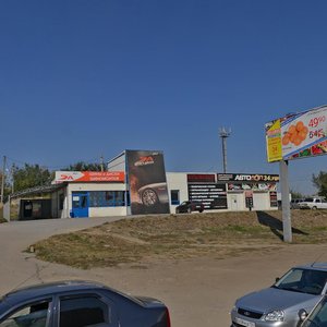 Ulitsa Marshala Eryomenko, 5Д ، فولغوغراد: صورة