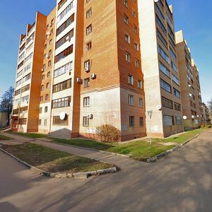 Dmitriya Kholodova Street, 4, Podolsk: photo