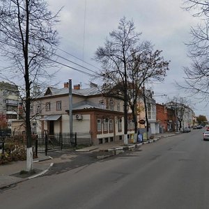 Respublikanskaya Street, 48, Yaroslavl: photo