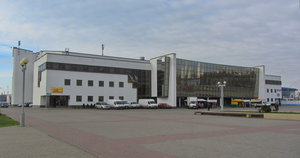 Vulica Mazurava, 110, Gomel: photo