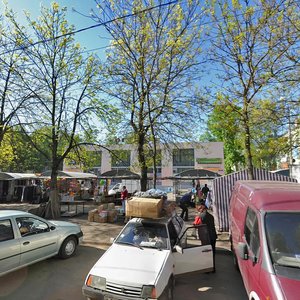 Тверь, Бульвар Шмидта, 35: фото