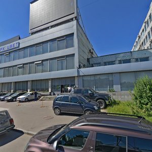16th Parkovaya Street, 26к4, : foto