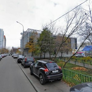 , Osenniy Boulevard, 10: foto