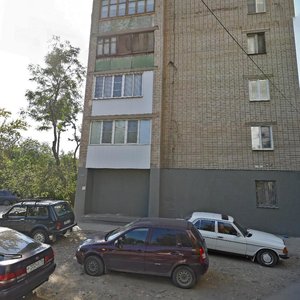 Tkachyova Street, 14, : foto