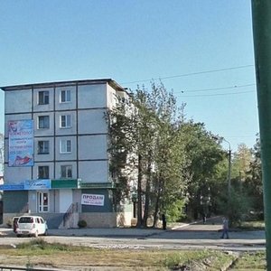 Suvorova Street, 50, : foto