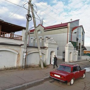 Ulitsa Sverdlova, 13А, Ulan‑Ude: photo